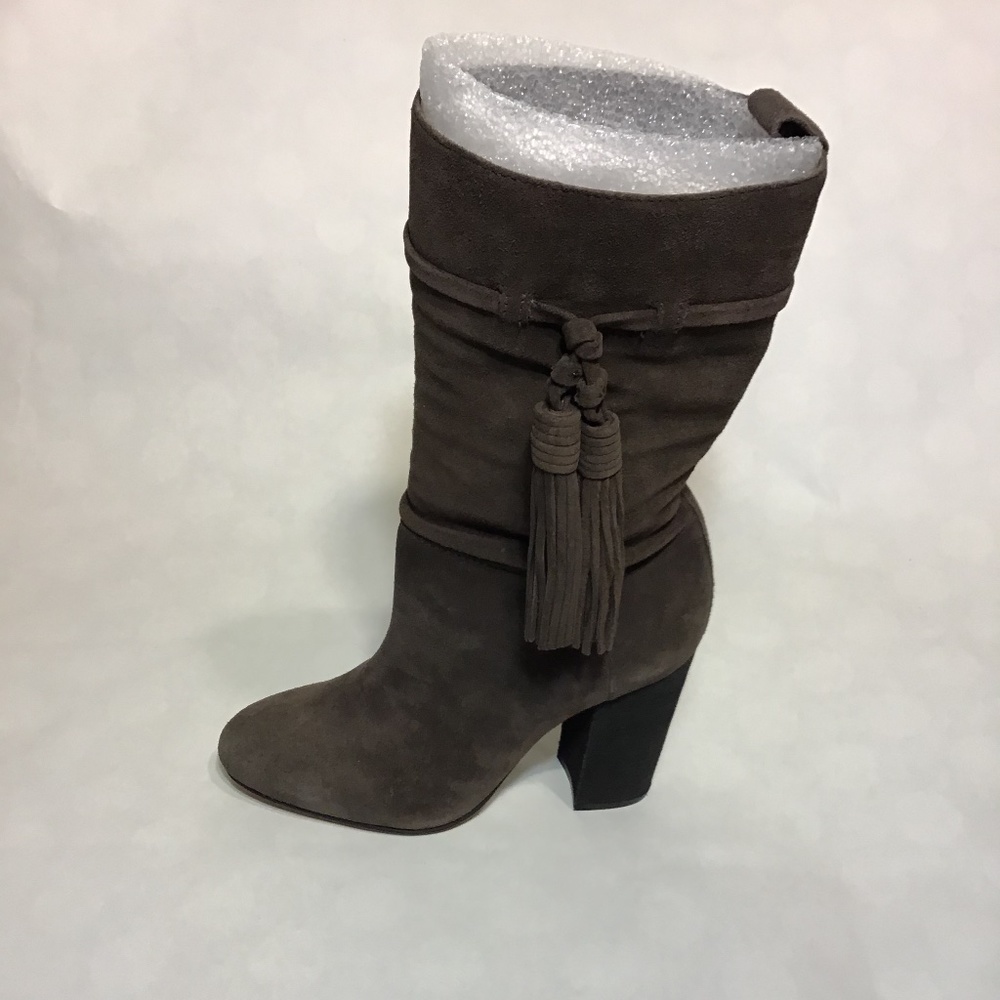 Vince Canute “Ferrell” Boot, 7, Brand New in Box
